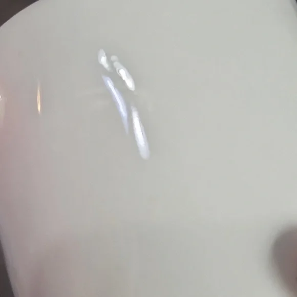 Rae Dunn Red Happy Holiday Nutcracker Mugs x 4 - Picture 5 of 9